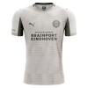 Oficiální Fotbalový Dres PSV Eindhoven De Jong 9 Třetí 2025-26 pro Muži